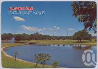 <span class="caption-caption">Centenary Lakes, Caboolture</span>, c1970-2000. <br />Postcard, collection of <span class="caption-contributor">Murray Views Collection</span>.