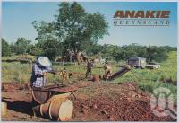 <span class="caption-caption">Anakie Gemfields, Central Highlands</span>, c1970-2000. <br />Postcard, collection of <span class="caption-contributor">Murray Views Collection</span>.