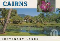 <span class="caption-caption">Centenary Lakes, Cairns</span>, c1970-2000. <br />Postcard, collection of <span class="caption-contributor">Murray Views Collection</span>.