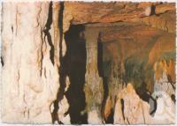 <span class="caption-caption">Fairy Grotto, Donna Cave, Chillagoe</span>, c1970-2000. <br />Postcard, collection of <span class="caption-contributor">Murray Views Collection</span>.