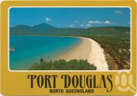 <span class="caption-caption">Four Mile Beach, Port Douglas</span>, c1970-2000. <br />Postcard, collection of <span class="caption-contributor">Murray Views Collection</span>.
