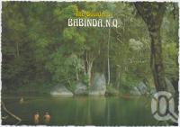 <span class="caption-caption">The boulders, Babinda</span>, c1970-2000. <br />Postcard, collection of <span class="caption-contributor">Murray Views Collection</span>.