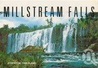 <span class="caption-caption">Millstream Falls near Ravenshoe</span>, c1970-2000. <br />Postcard, collection of <span class="caption-contributor">Murray Views Collection</span>.