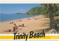 <span class="caption-caption">Trinity Beach</span>, c1970-2000. <br />Postcard, collection of <span class="caption-contributor">Murray Views Collection</span>.