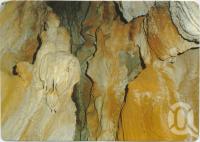 <span class="caption-caption">Queen Victoria Head, Royal Arch Cave, Chillagoe</span>, c1970-2000. <br />Postcard, collection of <span class="caption-contributor">Murray Views Collection</span>.