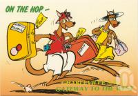 <span class="caption-caption">"On the Hop", Charleville</span>, c1970-2000. <br />Postcard, collection of <span class="caption-contributor">Murray Views Collection</span>.