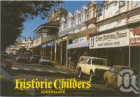 <span class="caption-caption">Childers</span>, c1970-2000. <br />Postcard, collection of <span class="caption-contributor">Murray Views Collection</span>.