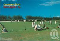 <span class="caption-caption">Woodgate Bowling Green, only a short walk from Barkala Caravan Park</span>, c1970-2000. <br />Postcard, collection of <span class="caption-contributor">Murray Views Collection</span>.