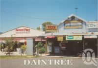 <span class="caption-caption">Daintree</span>, c1970-2000. <br />Postcard, collection of <span class="caption-contributor">Murray Views Collection</span>.