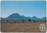 <span class="caption-caption">Capella, Peak Downs</span>, c1970-2000. <br />Postcard, collection of <span class="caption-contributor">Murray Views Collection</span>.