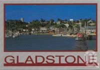 <span class="caption-caption">Auckland Creek, Gladstone</span>, c1970-2000. <br />Postcard, collection of <span class="caption-contributor">Murray Views Collection</span>.