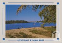 <span class="caption-caption">Boyne Island - Tannum Sands, Gladstone</span>, c1970-2000. <br />Postcard, collection of <span class="caption-contributor">Murray Views Collection</span>.
