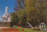 <span class="caption-caption">Apex Park, Goondiwindi</span>, c1970-2000. <br />Postcard, collection of <span class="caption-contributor">Murray Views Collection</span>.