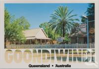 <span class="caption-caption">Court House, Goondiwindi</span>, c1970-2000. <br />Postcard, collection of <span class="caption-contributor">Murray Views Collection</span>.