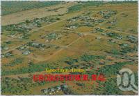 <span class="caption-caption">Old Gold Mining Field,Gateway to the Valley of Gems - Agate Creek, Georgetown</span>, c1970-2000. <br />Postcard, collection of <span class="caption-contributor">Murray Views Collection</span>.