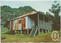 <span class="caption-caption">Great Keppel Island</span>, c1970-2000. <br />Postcard, collection of <span class="caption-contributor">Murray Views Collection</span>.