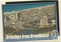 <span class="caption-caption">Jupiters Casino linked to Oasis by the monorail, Gold Coast</span>, c1970-2000. <br />Postcard, collection of <span class="caption-contributor">Murray Views Collection</span>.