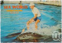 <span class="caption-caption">Sea World</span>, c1970-2000. <br />Postcard, collection of <span class="caption-contributor">Murray Views Collection</span>.