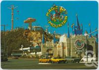 <span class="caption-caption">Magic Mountain, fun for the family, Gold Coast</span>, c1970-2000. <br />Postcard, collection of <span class="caption-contributor">Murray Views Collection</span>.