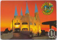 <span class="caption-caption">Magic Mountain, Family Entertainment Centre, Nobby Beach, Gold Coast</span>, c1970-2000. <br />Postcard, collection of <span class="caption-contributor">Murray Views Collection</span>.