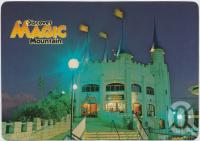 <span class="caption-caption">Magic Mountain, Gold Coast</span>, c1970-2000. <br />Postcard, collection of <span class="caption-contributor">Murray Views Collection</span>.