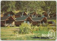 <span class="caption-caption">Luxurious "Bure" style accommodation units of The Outrigger Resort , Hamilton Island</span>, c1970-2000. <br />Postcard, collection of <span class="caption-contributor">Murray Views Collection</span>.