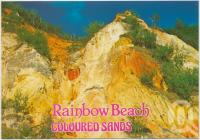 <span class="caption-caption">Rainbow Beach</span>, c1970-2000. <br />Postcard, collection of <span class="caption-contributor">Murray Views Collection</span>.