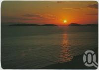 <span class="caption-caption">Rainbow Beach</span>, c1970-2000. <br />Postcard, collection of <span class="caption-contributor">Murray Views Collection</span>.