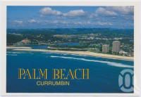 <span class="caption-caption">Palm Beach - Currumbin</span>, c1970-2000. <br />Postcard, collection of <span class="caption-contributor">Murray Views Collection</span>.