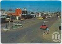 <span class="caption-caption">Main Street, Julia Creek</span>, c1970-2000. <br />Postcard, collection of <span class="caption-contributor">Murray Views Collection</span>.