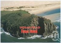 <span class="caption-caption">Indian Head, Fraser Island</span>, c1970-2000. <br />Postcard, collection of <span class="caption-contributor">Murray Views Collection</span>.