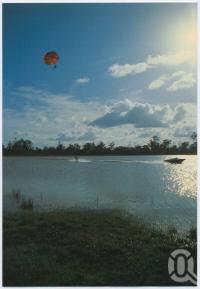 <span class="caption-caption">Susan River Homestead, Maryborough</span>, c1970-2000. <br />Postcard, collection of <span class="caption-contributor">Murray Views Collection</span>.