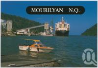 <span class="caption-caption">Mourilyan</span>, c1970-2000. <br />Postcard, collection of <span class="caption-contributor">Murray Views Collection</span>.