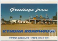 <span class="caption-caption">Kynuna Roadhouse, Outback Queensland</span>, c1970-2000. <br />Postcard, collection of <span class="caption-contributor">Murray Views Collection</span>.