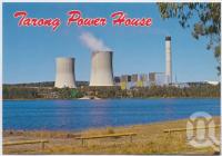 <span class="caption-caption">South Burnett, Q, Tarong Power House</span>, c1970-2000. <br />Postcard, collection of <span class="caption-contributor">Murray Views Collection</span>.