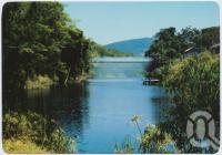 <span class="caption-caption">Plane Creek, Sarina</span>, c1970-2000. <br />Postcard, collection of <span class="caption-contributor">Murray Views Collection</span>.