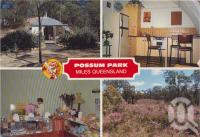 <span class="caption-caption">Possum Park, Miles.</span>, c1970-2000. <br />Postcard, collection of <span class="caption-contributor">Murray Views Collection</span>.