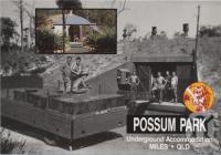 <span class="caption-caption">Possum Park, Miles</span>, c1970-2000. <br />Postcard, collection of <span class="caption-contributor">Murray Views Collection</span>.