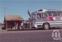 <span class="caption-caption">Banana Post Office, Banana</span>, c1970-2000. <br />Postcard, collection of <span class="caption-contributor">Murray Views Collection</span>.