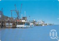 <span class="caption-caption">Karumba, The Gulf Country</span>, c1970-2000. <br />Postcard, collection of <span class="caption-contributor">Murray Views Collection</span>.