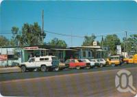 <span class="caption-caption">B. & B. Supermarkets, Karumba</span>, c1970-2000. <br />Postcard, collection of <span class="caption-contributor">Murray Views Collection</span>.