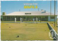 <span class="caption-caption">Bowling Club, Quilpie</span>, c1970-2000. <br />Postcard, collection of <span class="caption-contributor">Murray Views Collection</span>.
