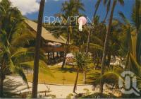 <span class="caption-caption">Brampton Island</span>, c1984. <br />Postcard by <span class="caption-publisher">Murray Views Pty Ltd</span>, collection of <span class="caption-contributor">Centre for the Government of Queensland</span>.
