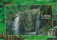 <span class="caption-caption">Cairns, photograph by Rod Murray</span>, c1990. <br />Postcard by <span class="caption-publisher">Murray Views Pty Ltd</span>, collection of <span class="caption-contributor">Centre for the Government of Queensland</span>.
