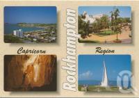 <span class="caption-caption">Capricorn region</span>, c1990. <br />Postcard by <span class="caption-publisher">Murray Views Pty Ltd</span>, collection of <span class="caption-contributor">Centre for the Government of Queensland</span>.
