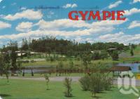 <span class="caption-caption">Lake Alford and Mining Museum, Gympie</span>, c1988. <br />Postcard by <span class="caption-publisher">Murray Views Pty Ltd</span>, collection of <span class="caption-contributor">Centre for the Government of Queensland</span>.