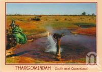 <span class="caption-caption">Thargomindah</span>, 2003. <br />Postcard by <span class="caption-publisher">ICP</span>, collection of <span class="caption-contributor">Centre for the Government of Queensland</span>.