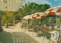 <span class="caption-caption">Hayman Island</span>, c1965. <br />Postcard by <span class="caption-publisher">Murray Views Pty Ltd</span>, collection of <span class="caption-contributor">Centre for the Government of Queensland</span>.