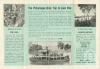 <span class="caption-caption">Souvenir of Lone Pine</span>, c1958. <br />Souvenir by <span class="caption-publisher">Read Press</span>, collection of <span class="caption-contributor">Centre for the Government of Queensland</span>.