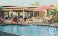 <span class="caption-caption">Coolabah Motel, Bowen Road, Rosslea</span>, c1975. <br />Postcard by <span class="caption-publisher">Colorfidelity</span>, collection of <span class="caption-contributor">Centre for the Government of Queensland</span>.